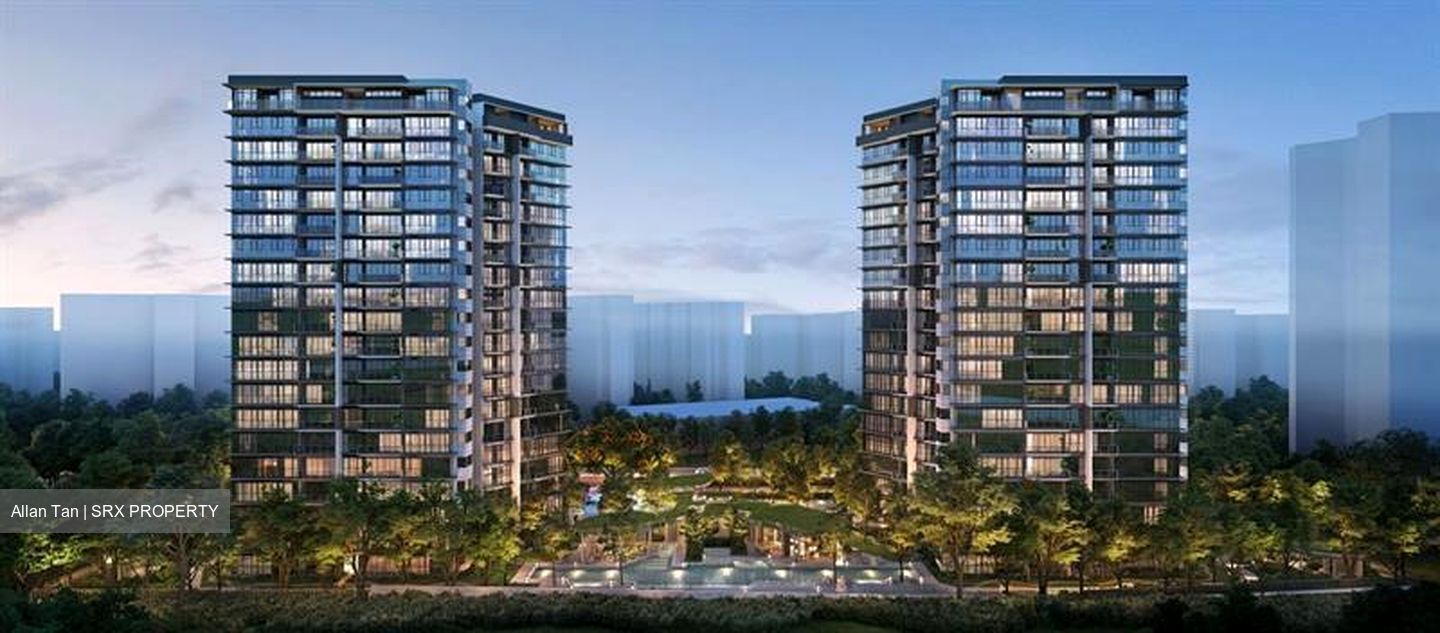 Yuan Ching Road (D22), Condominium #602773431